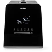Nedis Humi150Bkw  5412810406005