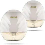 Neno Perla Twin  two three-phase cordless premium electronic breast pumps 5902479675572 Diknnolak0006