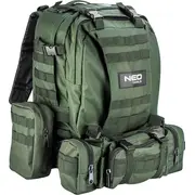 Neo 40 l Green  84-326 5907558455328