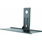 Neomounts Półka pod klawiaturę i mysz Keyb-V200Black  8717371445966