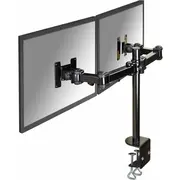 Newstar Neomounts Fpma-D960D Tischhalterung für zwei Flachbildschirme bis 27 69 cm 8Kg  8717371442224