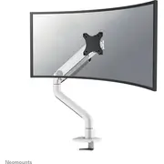Newstar Neomounts Ds70S-950Wh1 vollbewegliche Tischhalterung für 17-49 Bildschirme - Weiß  8717371441418
