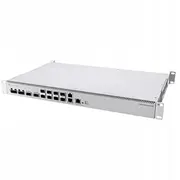 Net Switch 8Port Sfp56/Crs8128Ds-2Dq-2Ddq-Rm Mikrotik  Crs812-8Ds-2Dq-2Ddq-Rm 4752224009715