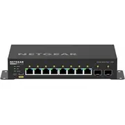 Netgear  Gsm4210Px 10Xpoe 2Xsfp Gsm4210Px-100Eus 0606449160222