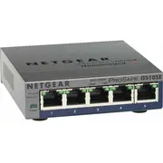 Netgear Gs105E-200Pes  Gs105E200Pes 0060449101522