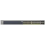 Netgear Gs728Tp-300Eus  0606449162257 5205-37T