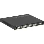 Netgear M4250-40G8Xf-Poe Gsm4248Px-100Eus  606449151732