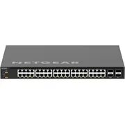 Netgear M4350-40X4C Xsm4344C-100Nes  606449165197