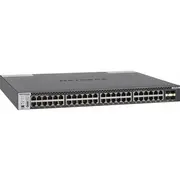 48P Netgear M4300-48X M Rm Sfp  Xsm4348Cs-100Nes 0606449114607