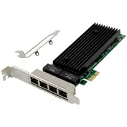 Network Card Pcie x1 Intel  5715328014602