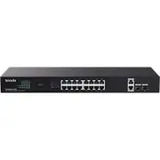 niezarządzalny Tenda Teg1120P-16-150W 18X1Gbe 2Xsfp Poe  6932849436617
