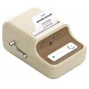 Niimbot  B21 przenośna Kremowa Cream 6975746635325 054804