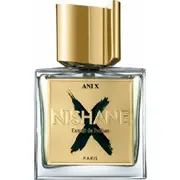 Nishane Nishane, Ani X, Extrait De Parfum, Unisex, 50 ml Unisex  8683608071072