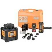 Niwelator Laserowy Automatyczny Fl 155H-G Fr-60Mm  12-301-32 1110003857378