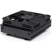 Noctua Nh-L9A-Am4 Chromax Black  Ch.bk 9010018000214