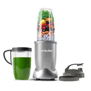 Nutribullet Nb907S silver  0C22300110 8006447002487 Agdm-Ble-Ntbl-020