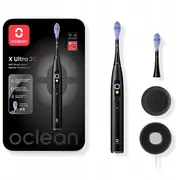 Oclean X Ultra 20 Black  6970810557121 Agdm-Szcz-Ocln-029