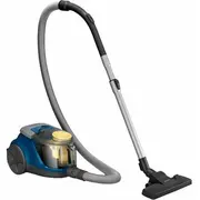 Philips 2000 Series 000 Bagless vacuum cleaner Xb2125/09, 850 W, Powercyclone 4, Super Clean Air filter  Xb2125/09 8710103927273