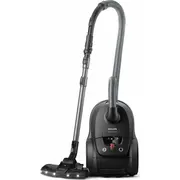 Philips Performer Led 8000 Series Bagged vacuum cleaner Xd8122/10, 900W, Triactive  Xd8122/10 8720389037931