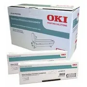 Toner Oki 46507516, 8000 pages, Black, 1 pcs  46507516 5031713068440