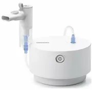 Omron C28P white  Ne-C105-E 4015672112766 Agdm-Inh-Omrn-007