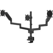 One For All Dm4310 Uniwersalny uchwyt do monitorów Arm, Smart, Triple, Black, 3X 13-35 10Kg  8716184080265
