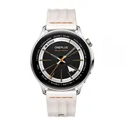 Oneplus Watch Lite - smartwatch, silver  Akgonesma0015 6921815630210
