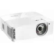 Optoma Uhd35Stx  E9Pv7Kj01Ez1 5055387666443