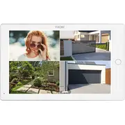 Orno Wideo monitor 10, Wi-Fi, ekran dotykowy, do rozbudowy zestawu Mailo  5908254845116