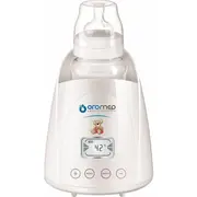 Oro-Med Pudeļu sildītājs Oro-Baby Heater  Podgrzewacz do butelek Heathe 5907222589038