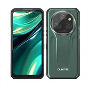 Oukitel  Wp39 Pro 5G 12/512Gb Ip69K green Wp39Pro-Gn/Ol 6931940791007