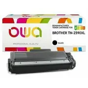 Owa Armor toner pro Brother Dcp-L2622Dw 3.000 str., komp.s Tn2590Xl  K16648Ow 3112532850873