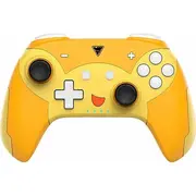 Pad Canyon Dragonshock Controller Poptop  Wireless Pika Dscnsw-P 5425025593019