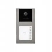Vidos Panel zewnętrzny 2Ip S201-4  5907281201735