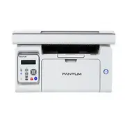 Pantum  Multifunction Printer M6509Nw Laser Mono A4 Wi-Fi 6936358031448