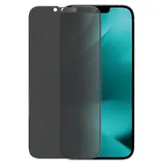 Panzerglass  Screen protector Apple iPhone 14 Plus/13 Pro Max Glass Black Ultra-Wide Fit Privacy P2773 5711724127731