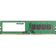 Patriot Ddr4 Signature 8Gb/240018Gb Cl17  Psd48G240081 814914022139 Pampatdr40032