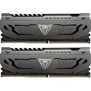 Patriot Memory Viper Steel Pvs416G360C7K memory module 16 Gb Ddr4 3600 Mhz  0814914025536