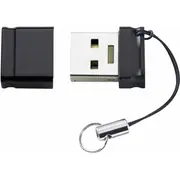 Pendrive Intenso Slim line, 128 Gb  3532491 4034303028900