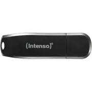 Pendrive Intenso Speed Line, 256 Gb  3533492 4034303022113