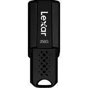 Pendrive Lexar Jumpdrive S80, 256 Gb  Ljds080256G-Bnbng 843367120208