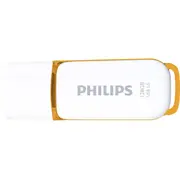 Pendrive Philips Snow Edition 3.0, 128 Gb Fm12Fd75B/00  8719274665380