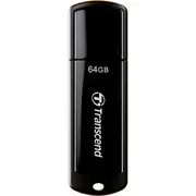Pendrive Transcend Jetflash 700, 64 Gb  Ts64Gjf700 0760557823377