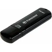 Pendrive Transcend Jetflash 750, 64 Gb  Ts64Gjf750K 0760557827870