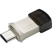 Pendrive Transcend Jetflash 890, 256 Gb  Ts256Gjf890S 760557864943