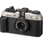 Pentax 17  18926 0027075310063
