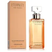 Calvin Klein Perfumy Damskie Eternity 100 ml  S05101492 3616303549732