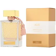 Rasasi Perfumy Unisex Edp Qasamat Morhaf 65 ml  S8310596 614514338025