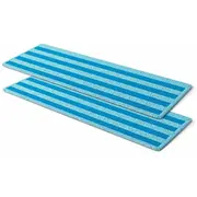 Philips 2-Pack microfiber pads Xv1630/01  8720389029790