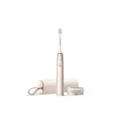 Philips  Electric Toothbrush Hx9992/11 Sonicare 9900 Prestige Rechargeable For adults Number of brush heads included 1 teeth brushing modes 5 Sonic technology Champagne 8710103962878 Jw02-02U